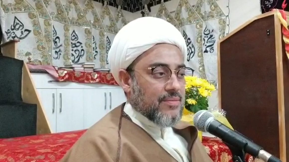 MAHDAWIYYAT IN RIWAYAAT